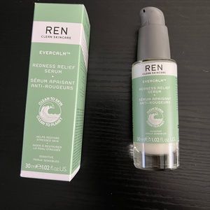 Brand new Ren skin care serum